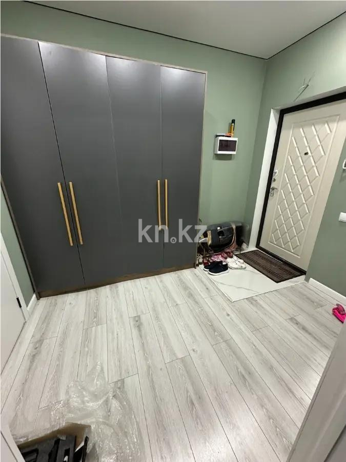 Продажа 2-комнатной квартиры, 43 м² - Продажа  двухкомнатных квартир в новостройках Астаны - страница 9 фото 5 из 5