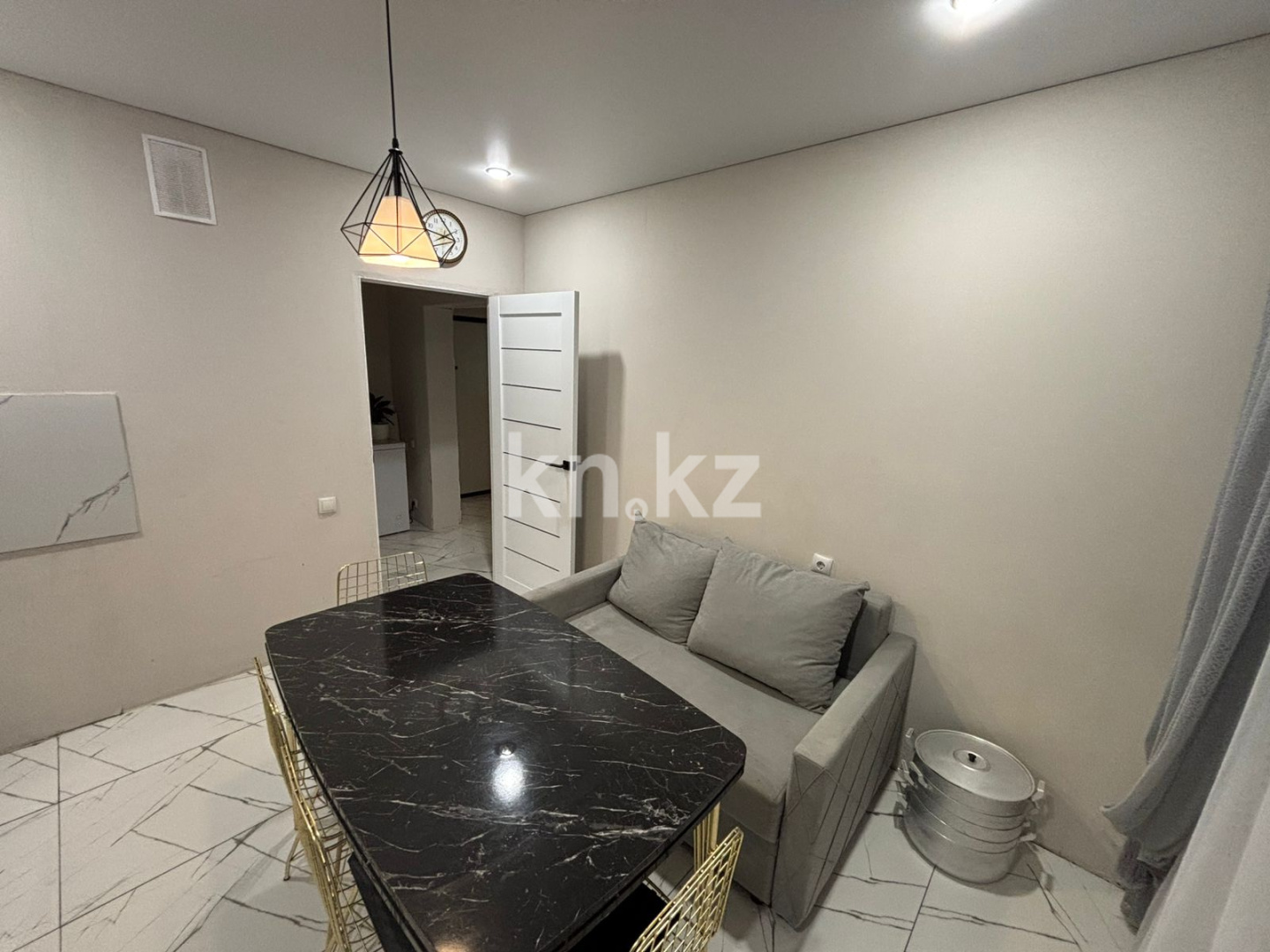 Продажа 2-комнатной квартиры, 53.6 м² - Продажа недвижимости в Казахстане - страница 4 фото 6 из 8