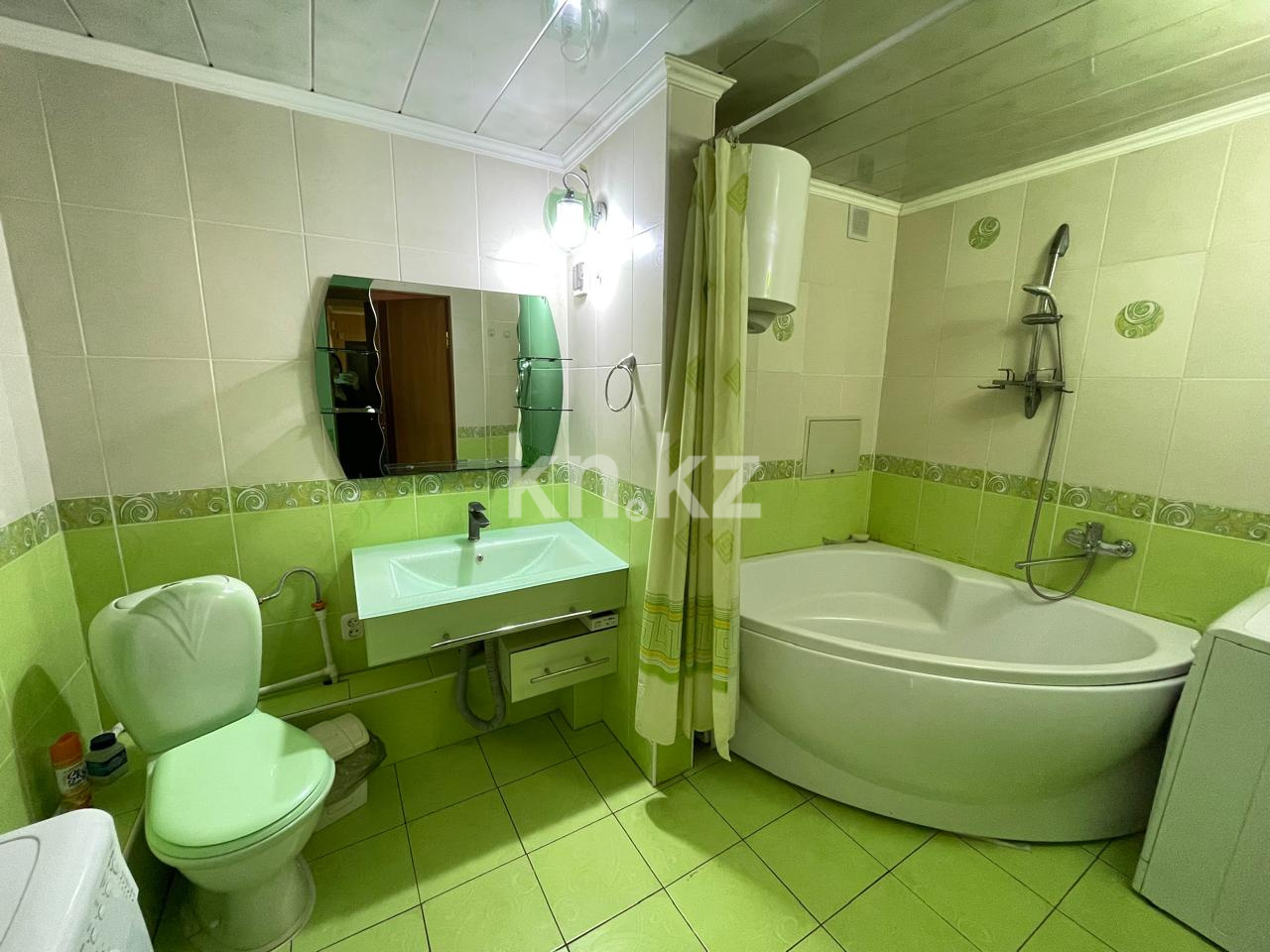 Продажа 3-комнатной квартиры, 66.1 м², пр. Ленина, дом  2 - Продажа квартир в Сарани фото 5 из 8