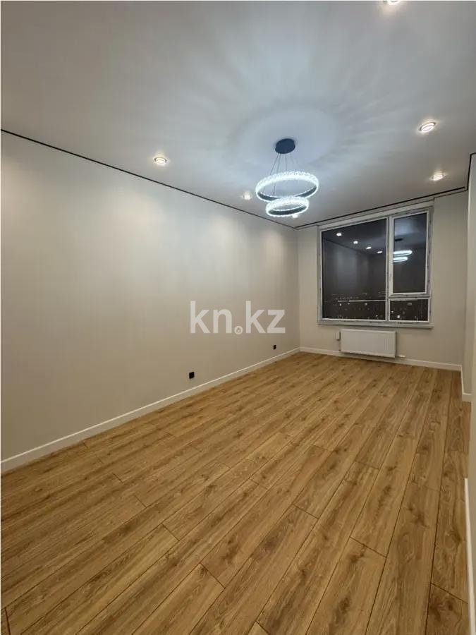 Продажа 2-комнатной квартиры, 56 м² - Недвижимость в Астане фото 2 из 6