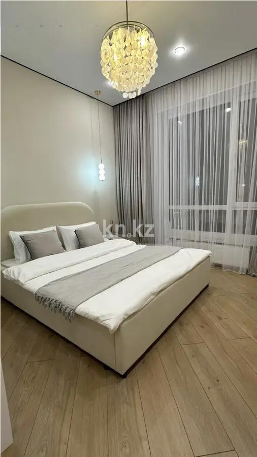 Продажа 2-комнатной квартиры, 44 м², пр. Тауелсыздык, дом  25/2 в Астане - фото 2