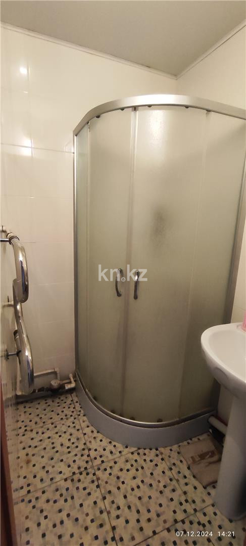 Продажа 1-комнатной квартиры, 31.1 м², мкр-н 14 - Продажа  однокомнатных квартир в Караганде с фото фото 6 из 11