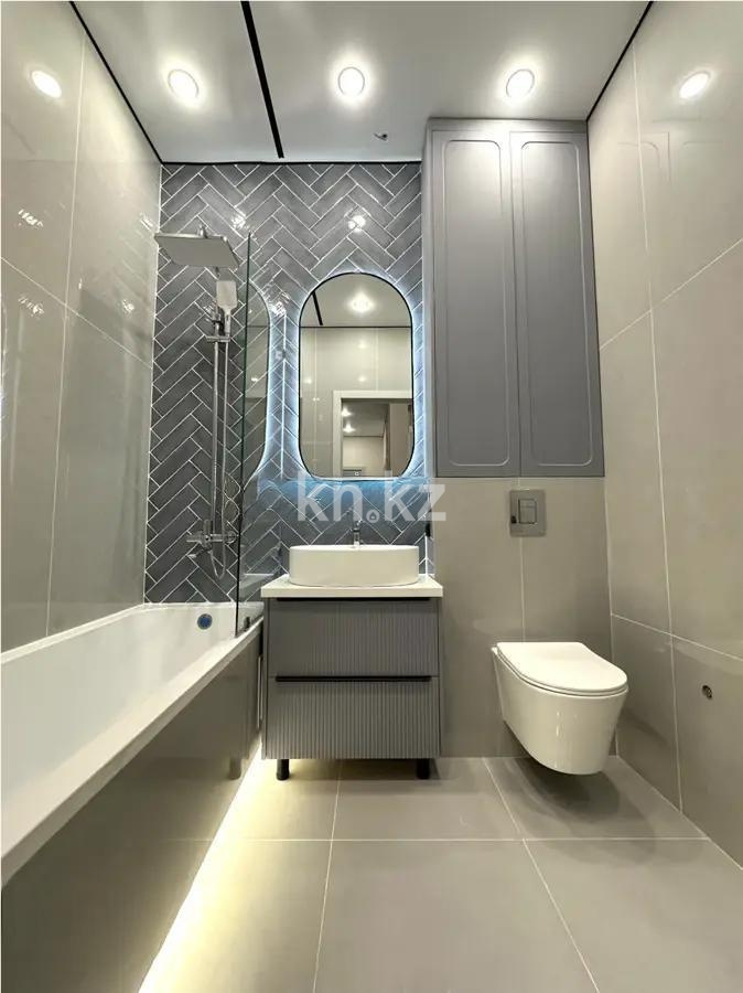 Продажа 2-комнатной квартиры, 62 м² - Продажа квартир в Казахстане - страница 30 фото 4 из 5