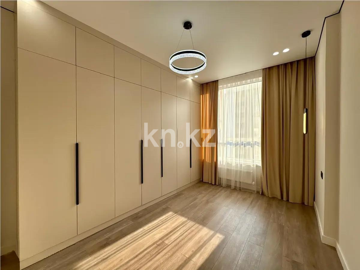 Продажа 2-комнатной квартиры, 42 м² в Астане - фото 3