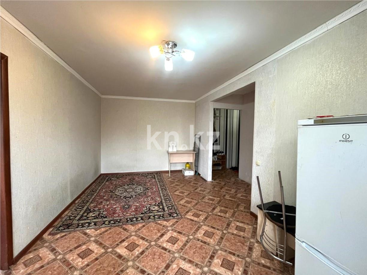 Продажа 2-комнатной квартиры, 45 м² в Караганде - фото 2