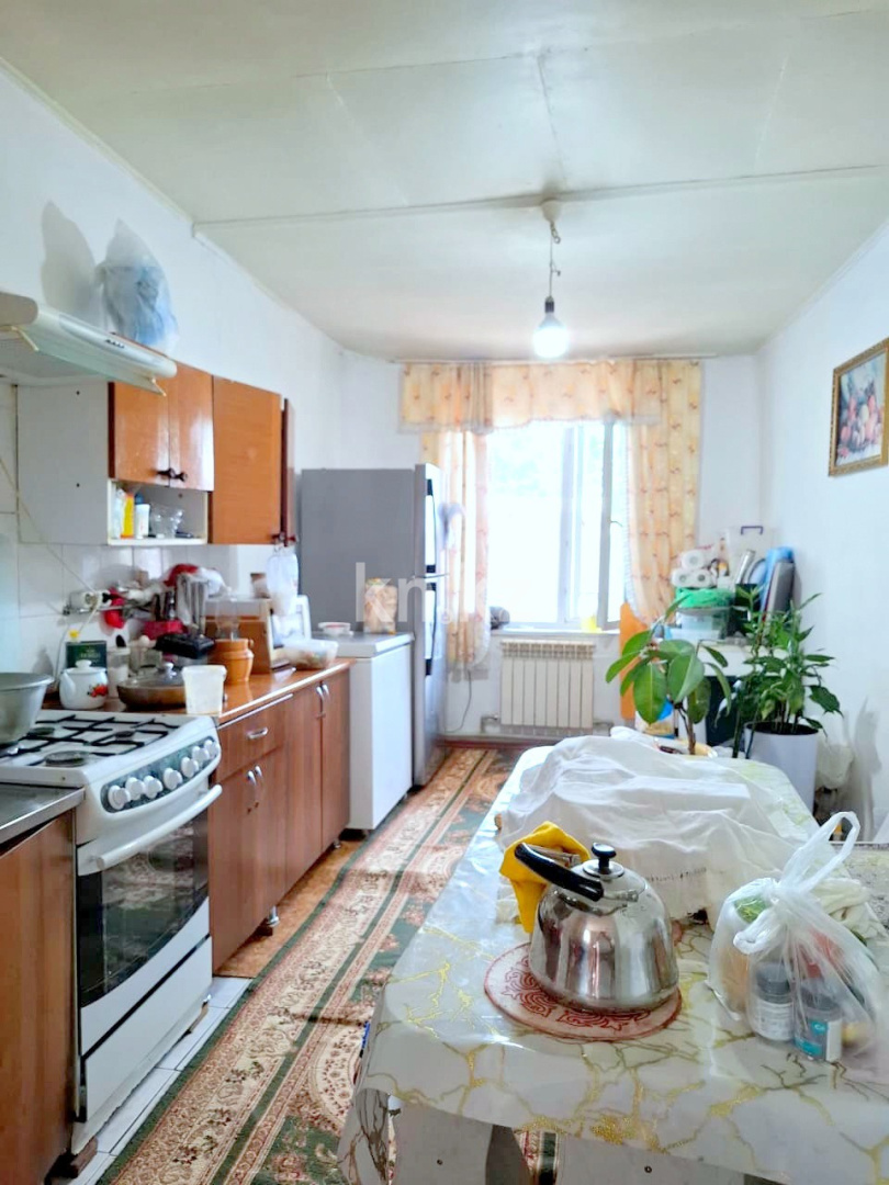 Продажа 4-комнатного дома, 100 м² - Продажа четырехкомнатных домов, коттеджей в Алматы фото 8 из 18