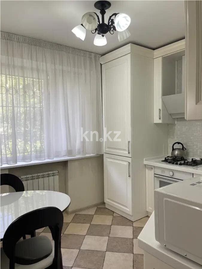 Продажа 4-комнатной квартиры, 100 м² в Алматы - фото 5