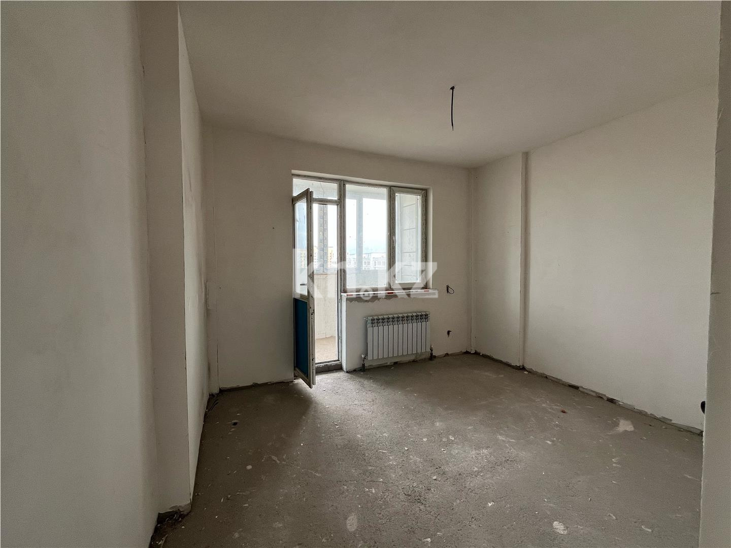 Продажа 3-комнатной квартиры, 92.7 м² - Продажа квартир в Казахстане - страница 269 фото 8 из 17