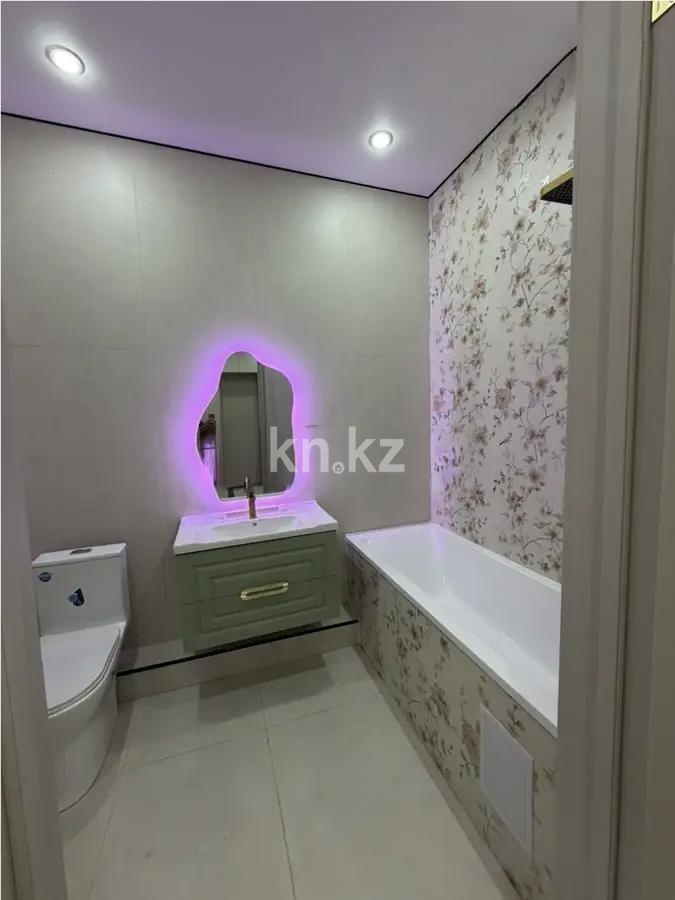Продажа 2-комнатной квартиры, 40 м² - Продажа двухкомнатных квартир в монолитно-каркасном доме в Казахстане - страница 2 фото 4 из 5
