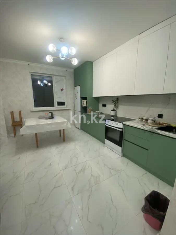 Продажа 2-комнатной квартиры, 69.4 м² - Продажа недвижимости в Астане - страница 4 фото 4 из 7