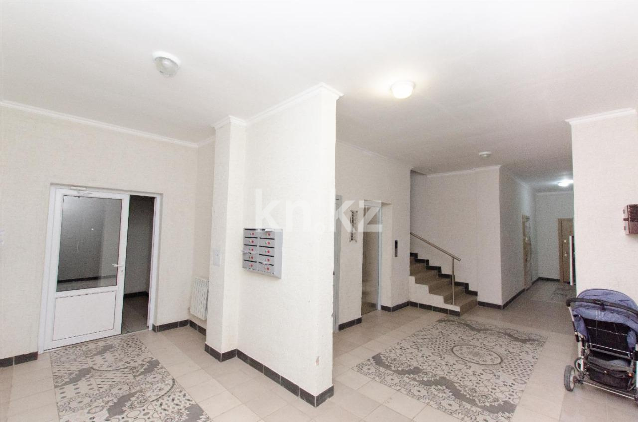 Продажа 3-комнатной квартиры, 95 м², пр. Туран в Астане - фото 14