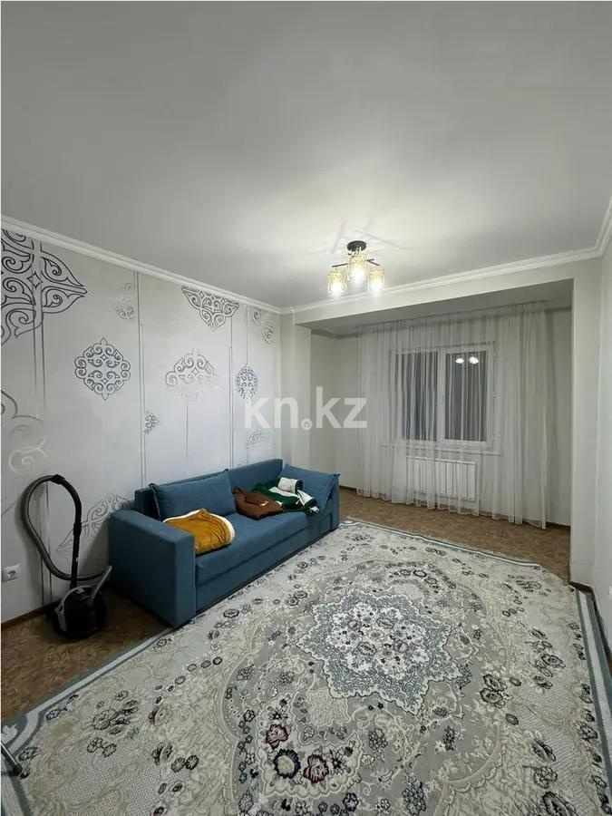 Продажа 1-комнатной квартиры, 38 м², ул. Кунаева, дом  336 в Алматы