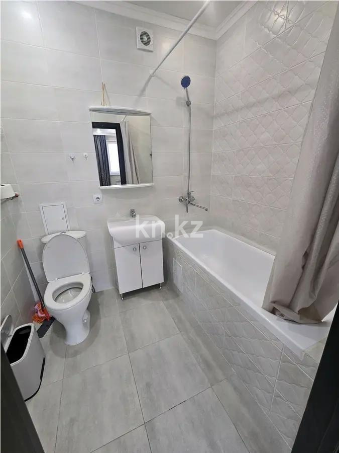 Продажа 2-комнатной квартиры, 56 м² в Астане - фото 4