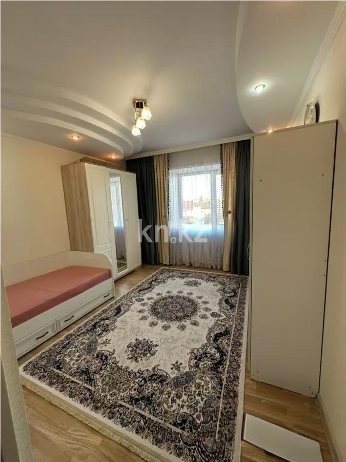 Продажа 2-комнатной квартиры, 63 м² в Астане - фото 2