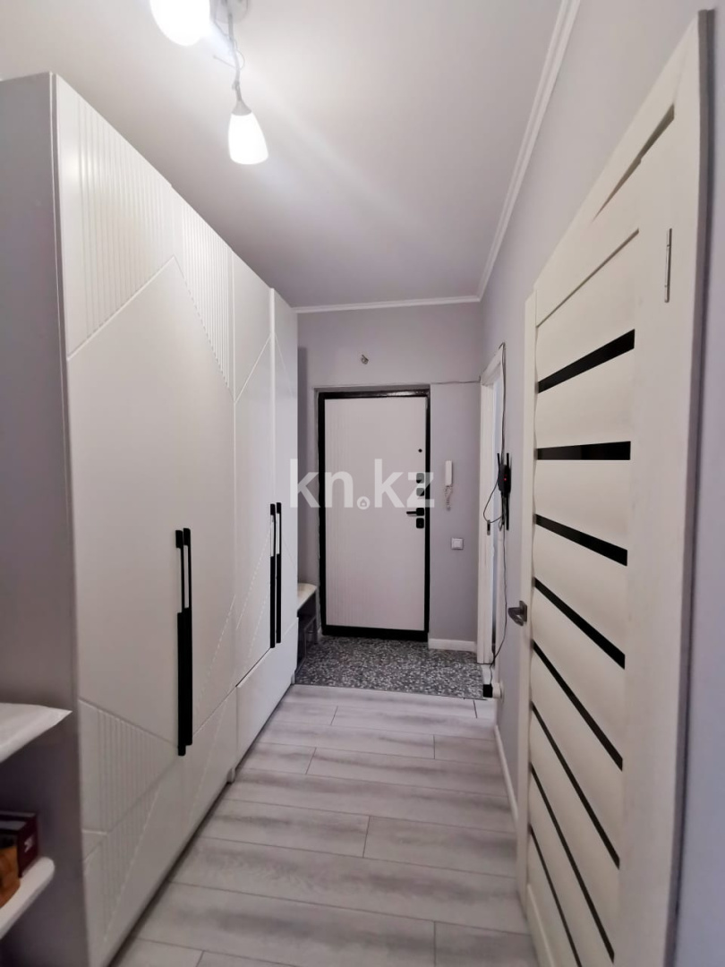 Продажа 2-комнатной квартиры, 64 м², Кокжиек в Алматы - фото 15