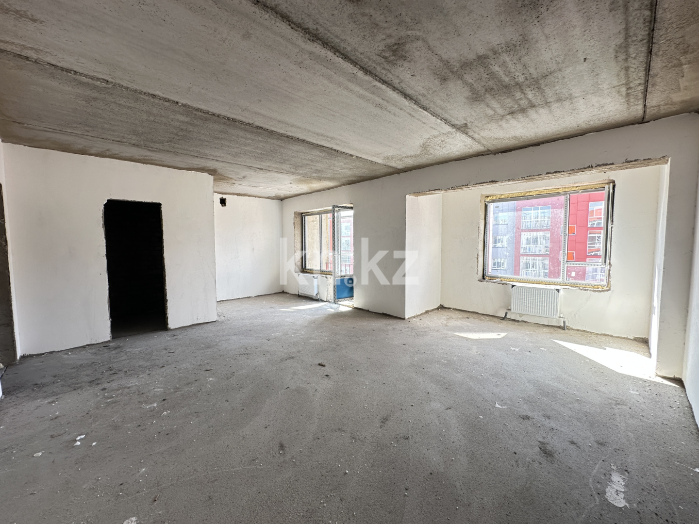 Продажа 1-комнатной квартиры, 45 м², ул. Академическая, дом  9/10 - Продажа  однокомнатных квартир в Караганде фото 11 из 21