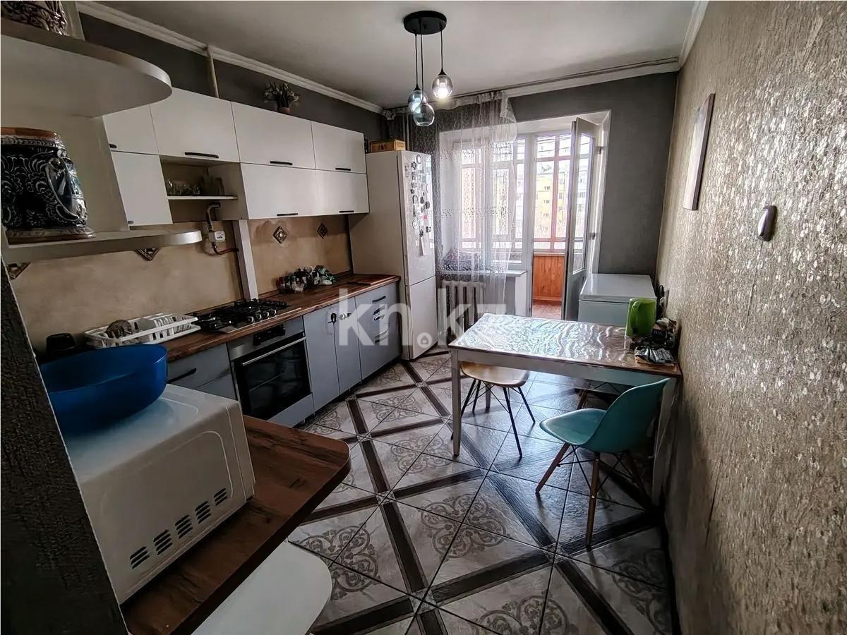 Продажа 3-комнатной квартиры, 69.5 м² в Астане - фото 4