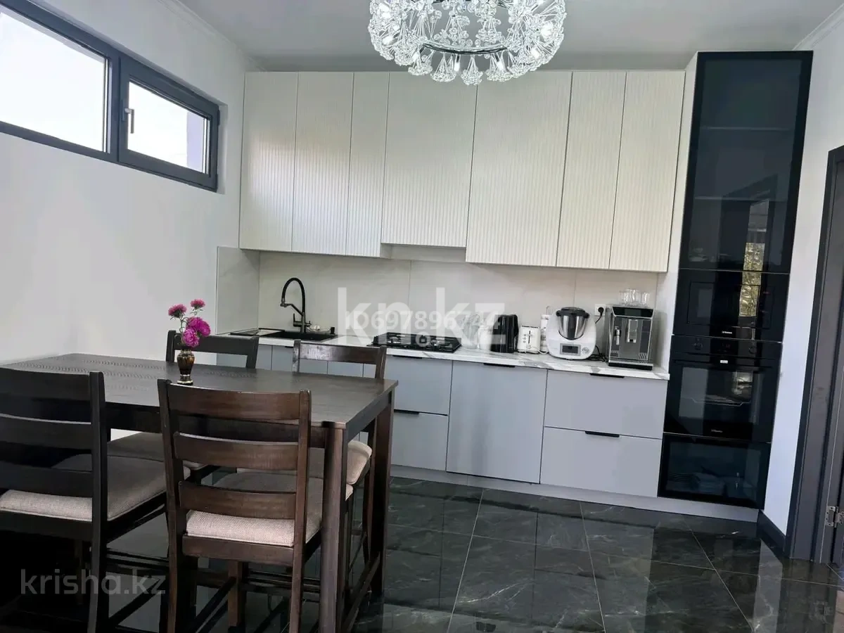 Продажа 5-комнатного дома, 225 м² - Продажа домов, коттеджей в Казахстане фото 10 из 13