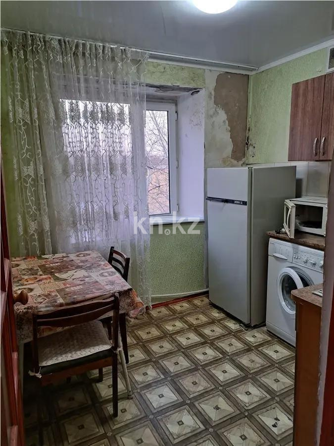 Продажа 1-комнатной квартиры, 31 м², мкр-н 12, дом  5 - Продажа  однокомнатных квартир в Караганде фото 2 из 3