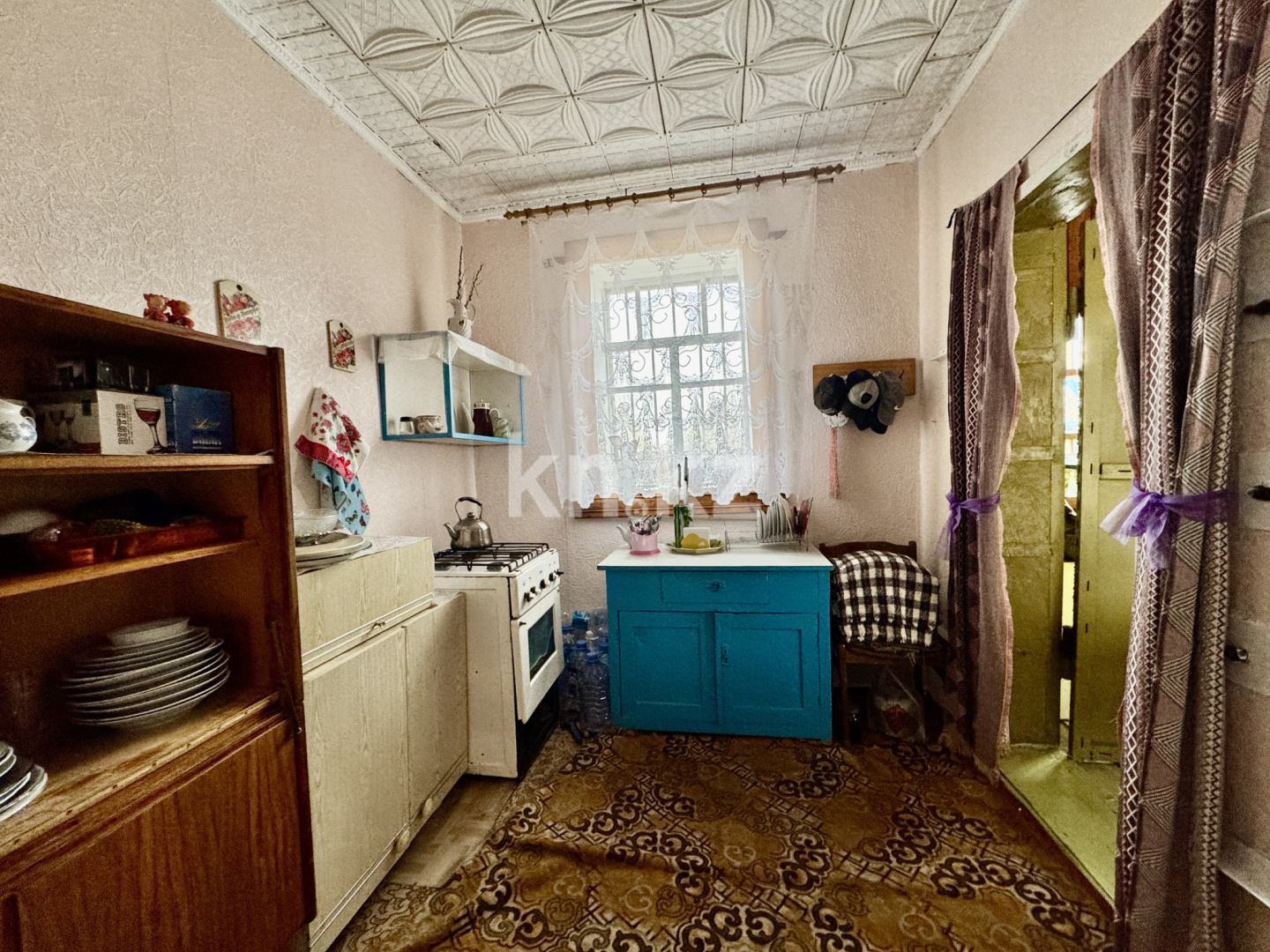 Продажа дачи, 12 сот., Елочка - Продажа дач в Караганде с фото фото 20 из 39