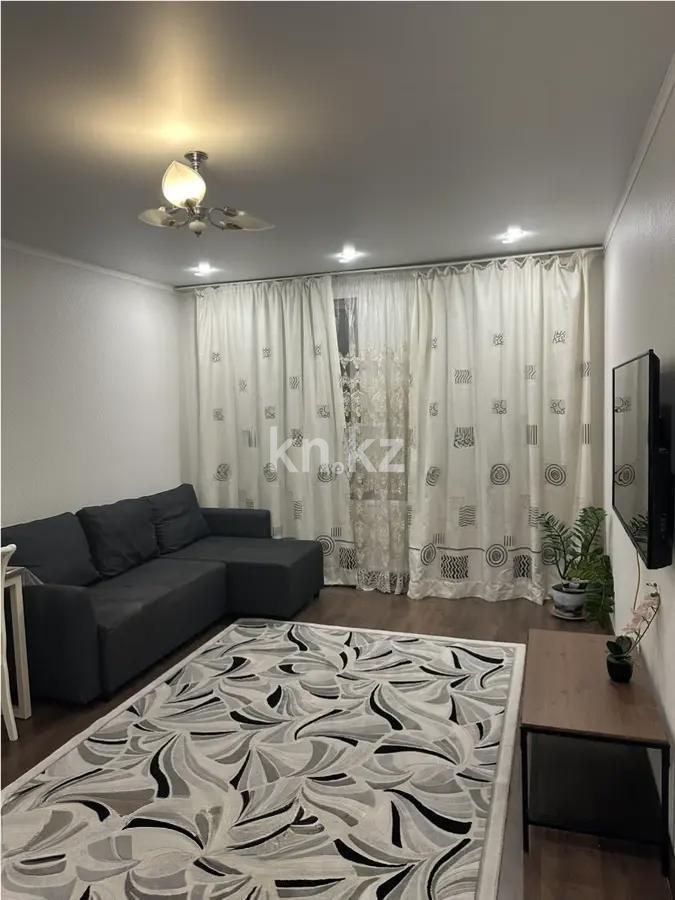 Продажа 2-комнатной квартиры, 43 м² в Астане