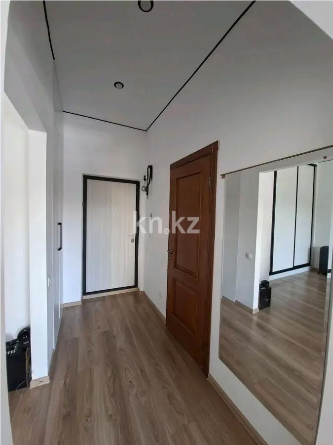 Продажа 1-комнатной квартиры, 39 м² в Астане - фото 4