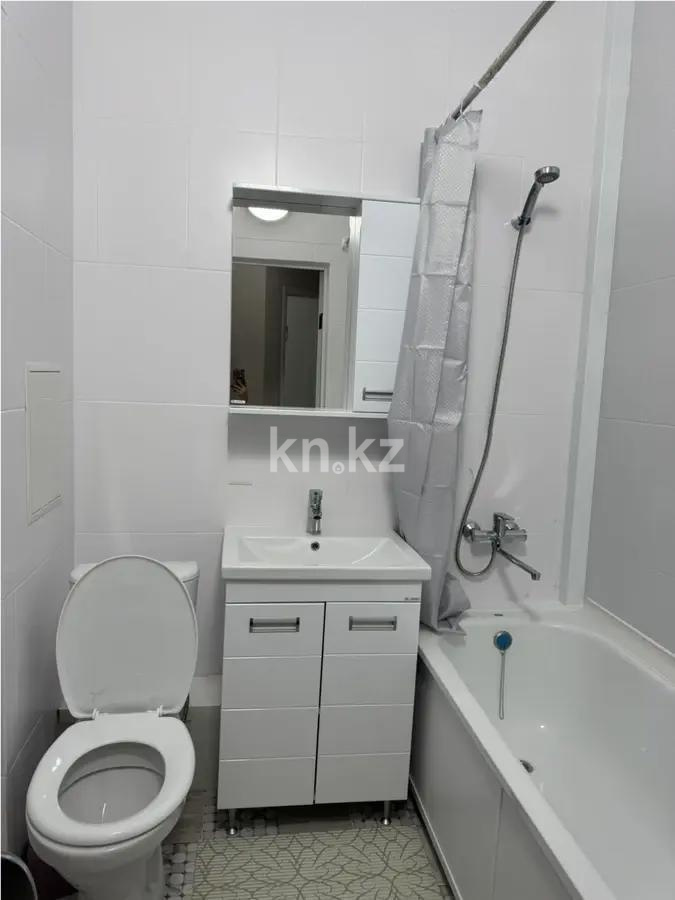Продажа 1-комнатной квартиры, 44.1 м² - Продажа однокомнатных квартир в Алматы - страница 2 фото 4 из 5