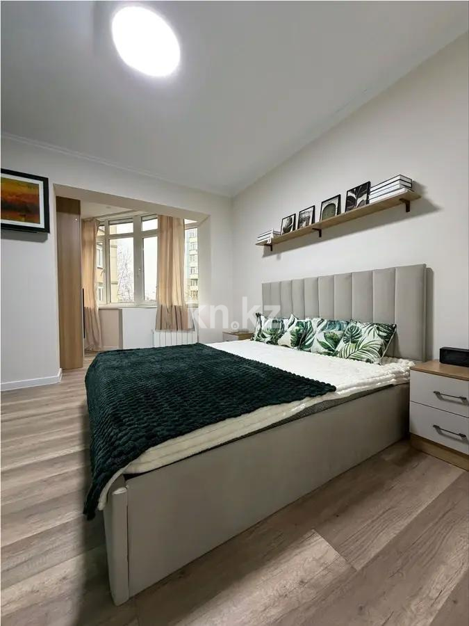 Продажа 2-комнатной квартиры, 50 м² - Продажа двухкомнатных квартир от собственников в Алматы фото 2 из 5