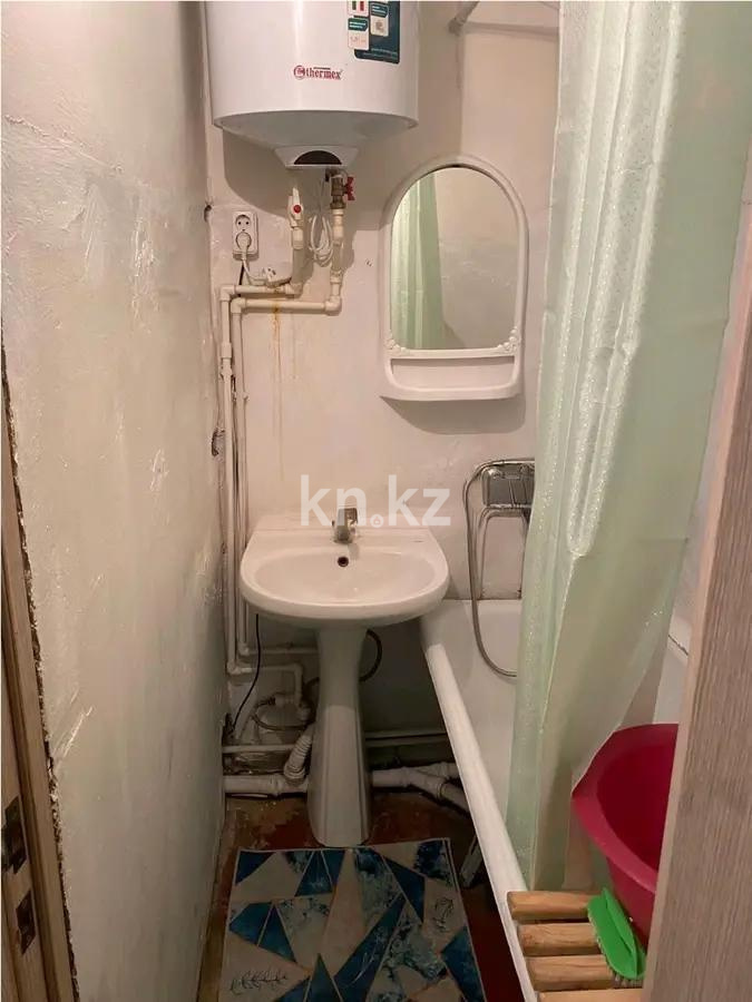 Продажа 1-комнатной квартиры, 30 м² - Продажа однокомнатных квартир от собственников в Караганде фото 2 из 5
