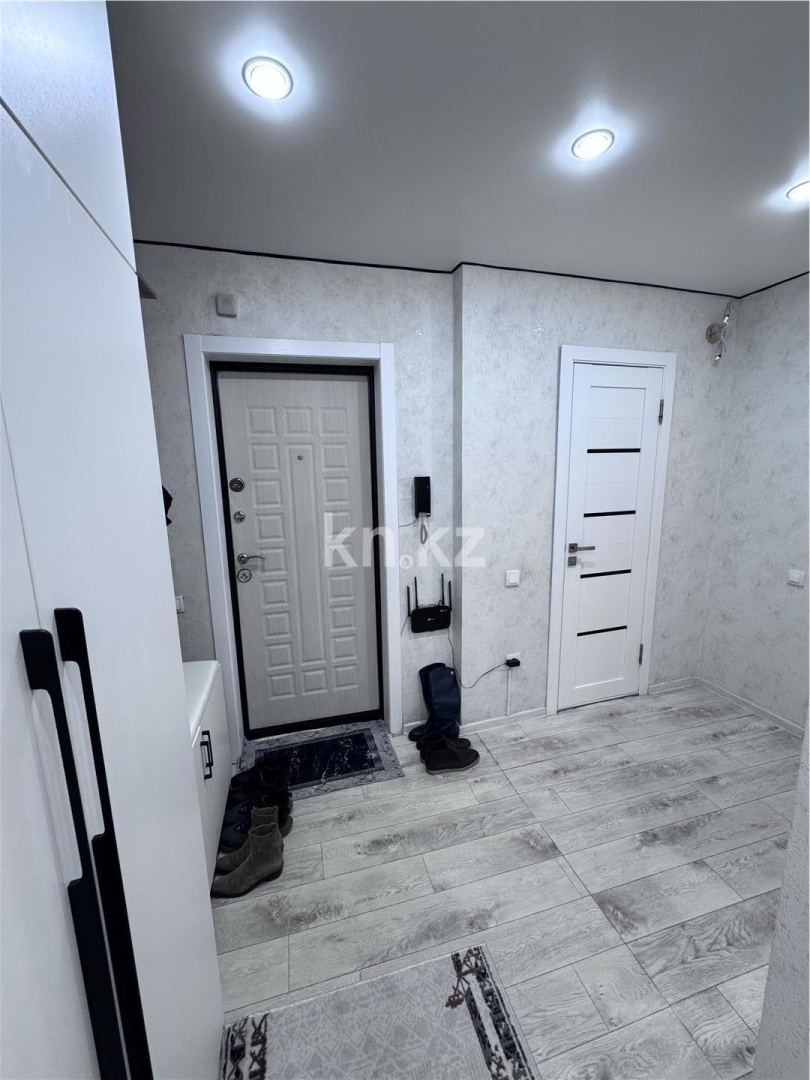 Продажа 2-комнатной квартиры, 56 м² - Продажа квартир в новостройках Караганды - страница 2 фото 10 из 14