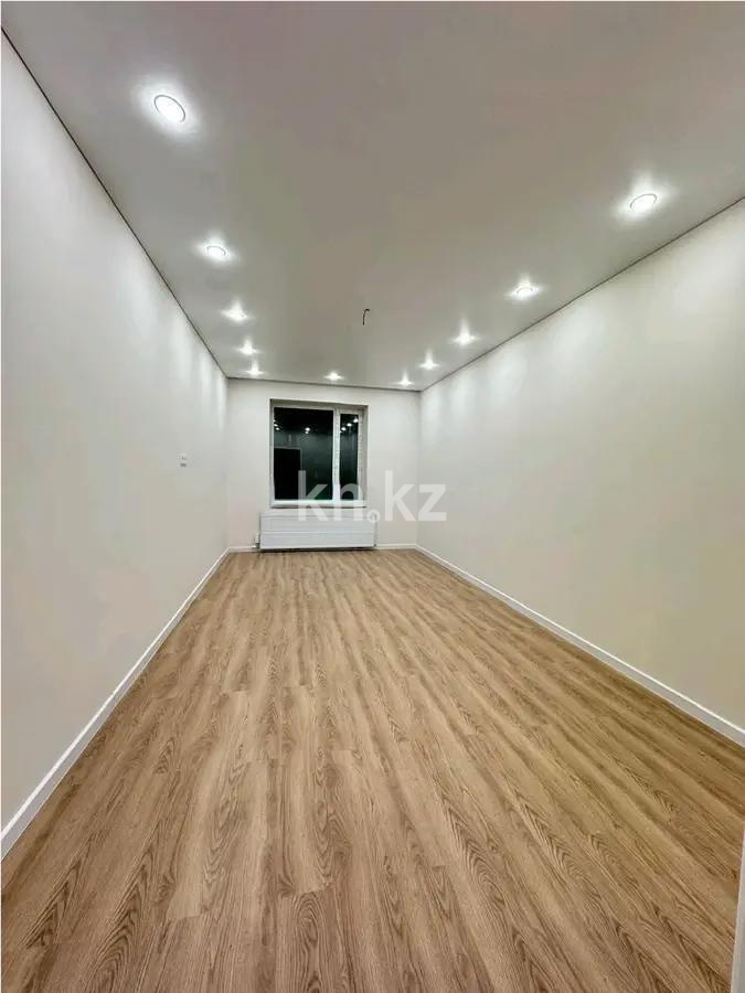 Продажа 2-комнатной квартиры, 67.7 м², ул. Айтматова, дом  77/9 - Продажа  двухкомнатных квартир в новостройках Астаны с фото фото 1 из 4