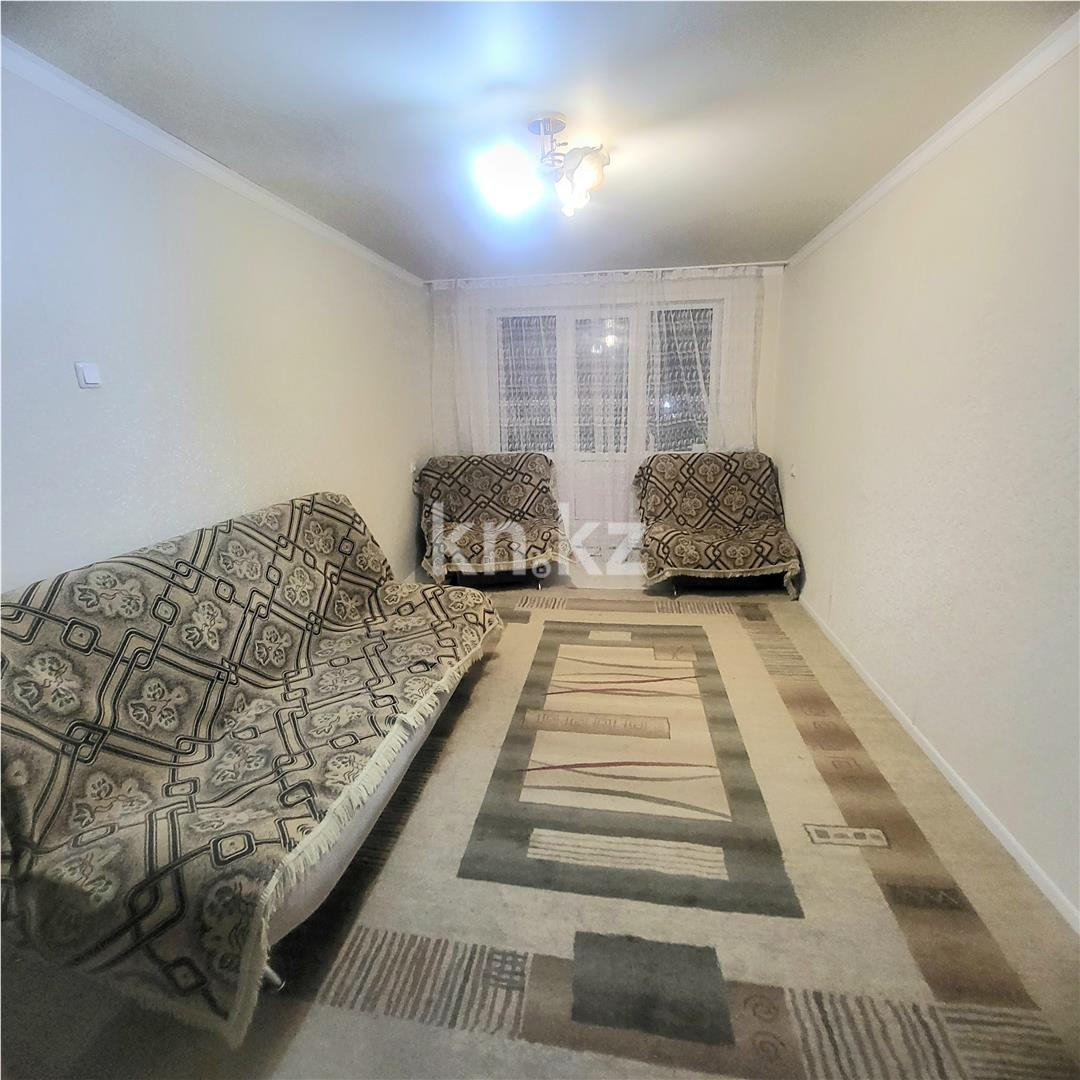 Продажа 2-комнатной квартиры, 45 м², мкр-н 6-й в Темиртау