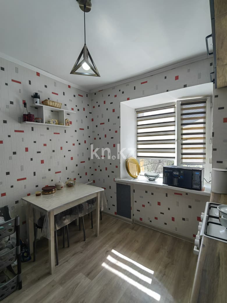 Продажа 3-комнатной квартиры, 67.2 м² - Продажа квартир в районе Михайловка в Караганде фото 22 из 33