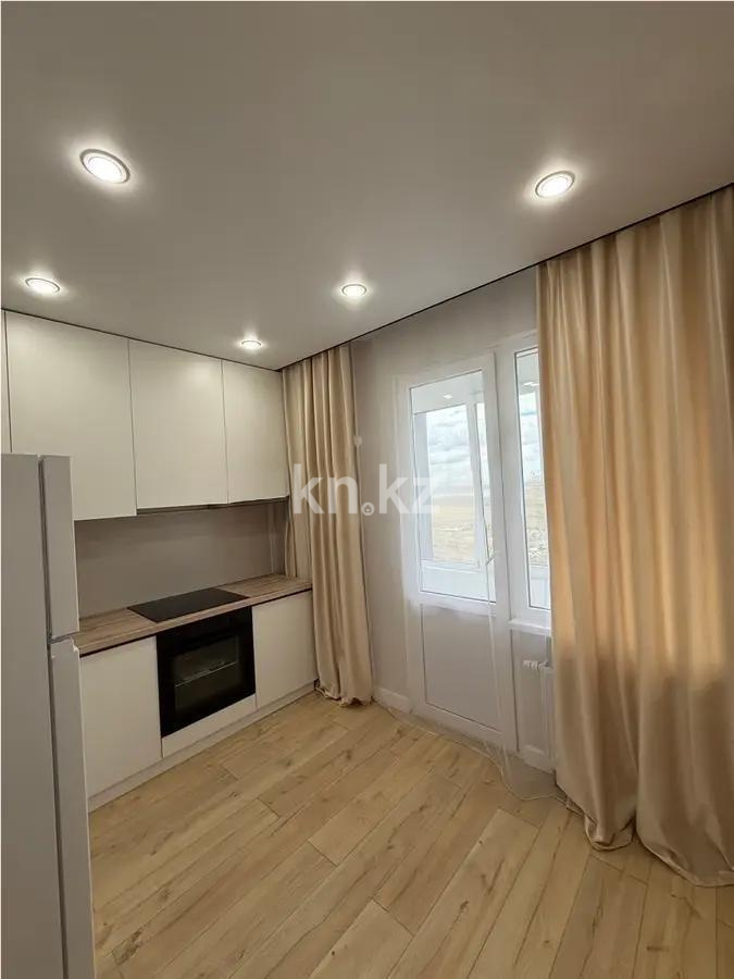 Продажа 2-комнатной квартиры, 34 м², ул. Е-915, дом  9 - Продажа квартир в Астане фото 4 из 6