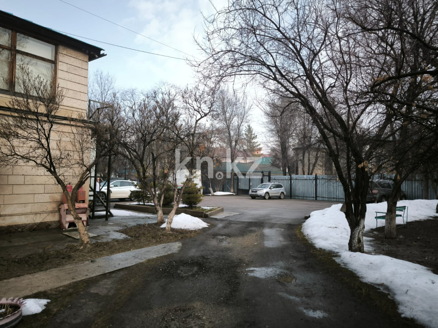 Продажа участка, 61 сот. - Продажа жилой и коммерческой недвижимости в Алматы фото 7 из 9