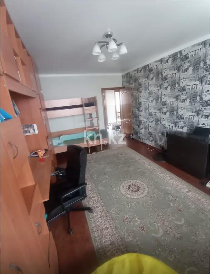 Продажа 3-комнатной квартиры, 78 м² в Алматы - фото 2