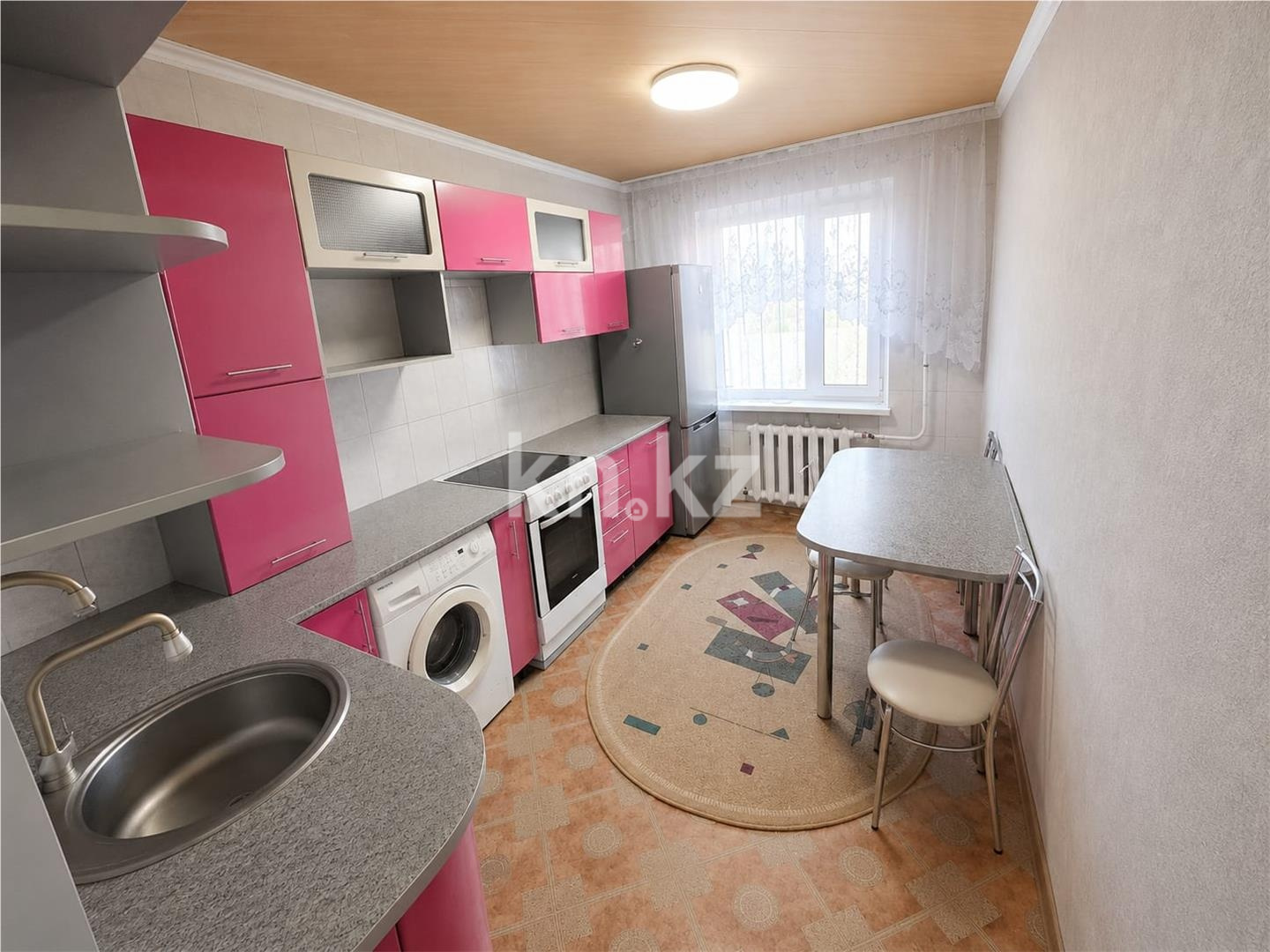 Продажа 4-комнатной квартиры, 102 м² в Темиртау - фото 5