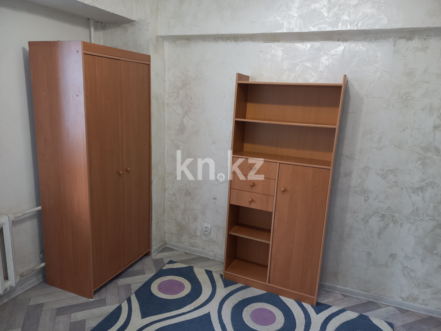 Аренда 1-комнатной квартиры, 21 м² в Алматы - фото 2