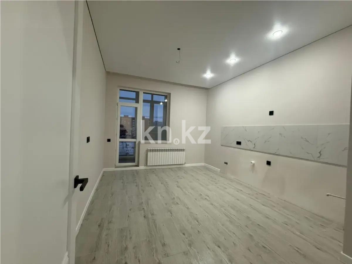 Продажа 2-комнатной квартиры, 65.7 м², пр. Кошкарбаева, дом  54а в Астане - фото 3