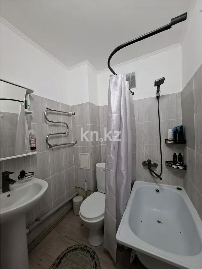 Продажа 2-комнатной квартиры, 40 м², ул. Манаса, дом  20/1 - Продажа квартир в новостройках Астаны без посредников фото 3 из 3