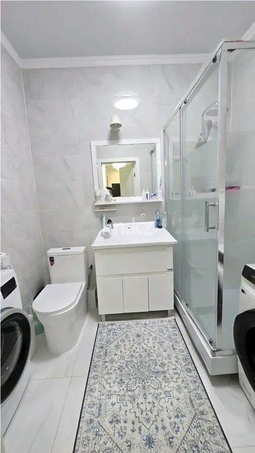 Продажа 3-комнатной квартиры, 96.2 м² - Продажа  трехкомнатных квартир в новостройках Алматы - страница 12 фото 5 из 7