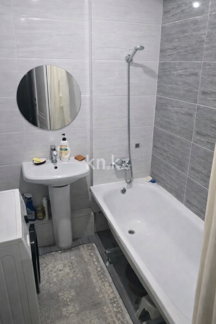 Аренда 2-комнатной квартиры, 70 м² - Аренда квартир помесячно в р-не Сарайшык Астаны фото 9 из 10