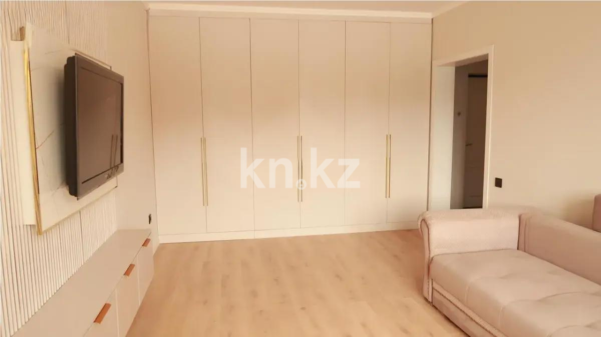 Продажа 1-комнатной квартиры, 43 м², ул. Нарикбаева, дом  6а - Продажа квартир в Астане без посредников фото 2 из 4