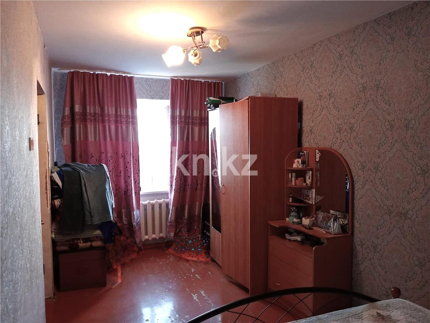 Продажа 3-комнатной квартиры, 57 м², ул. Абая - Продажа квартир в Абае фото 4 из 11