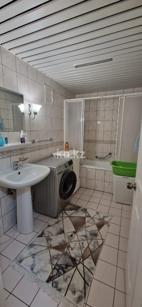 Аренда 3-комнатной квартиры, 100 м² - Недвижимость в Астане - страница 9 фото 9 из 10