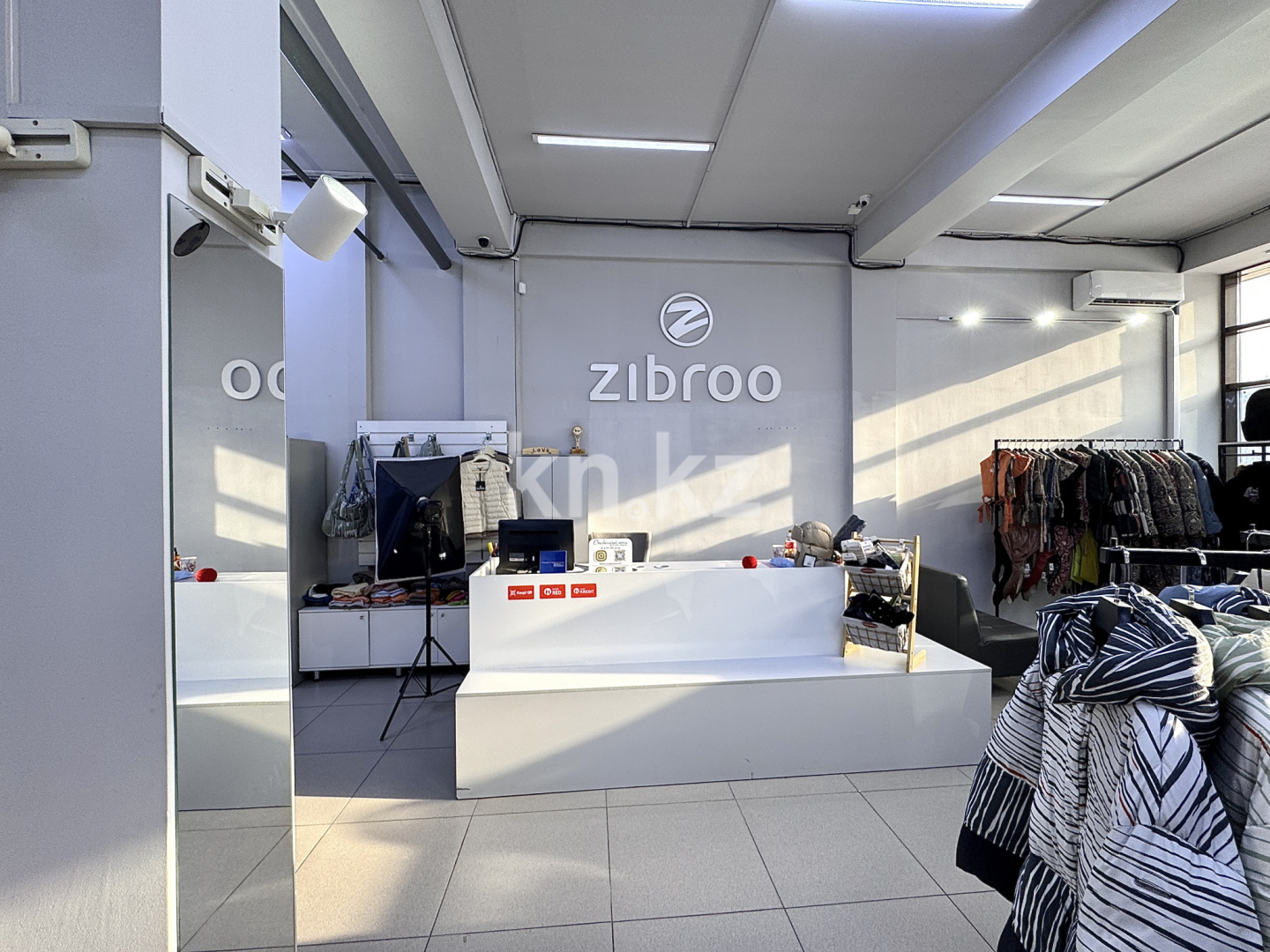 Продажа помещения, 285 м² - Продажа офисных и торговых помещений в Астане фото 8 из 9