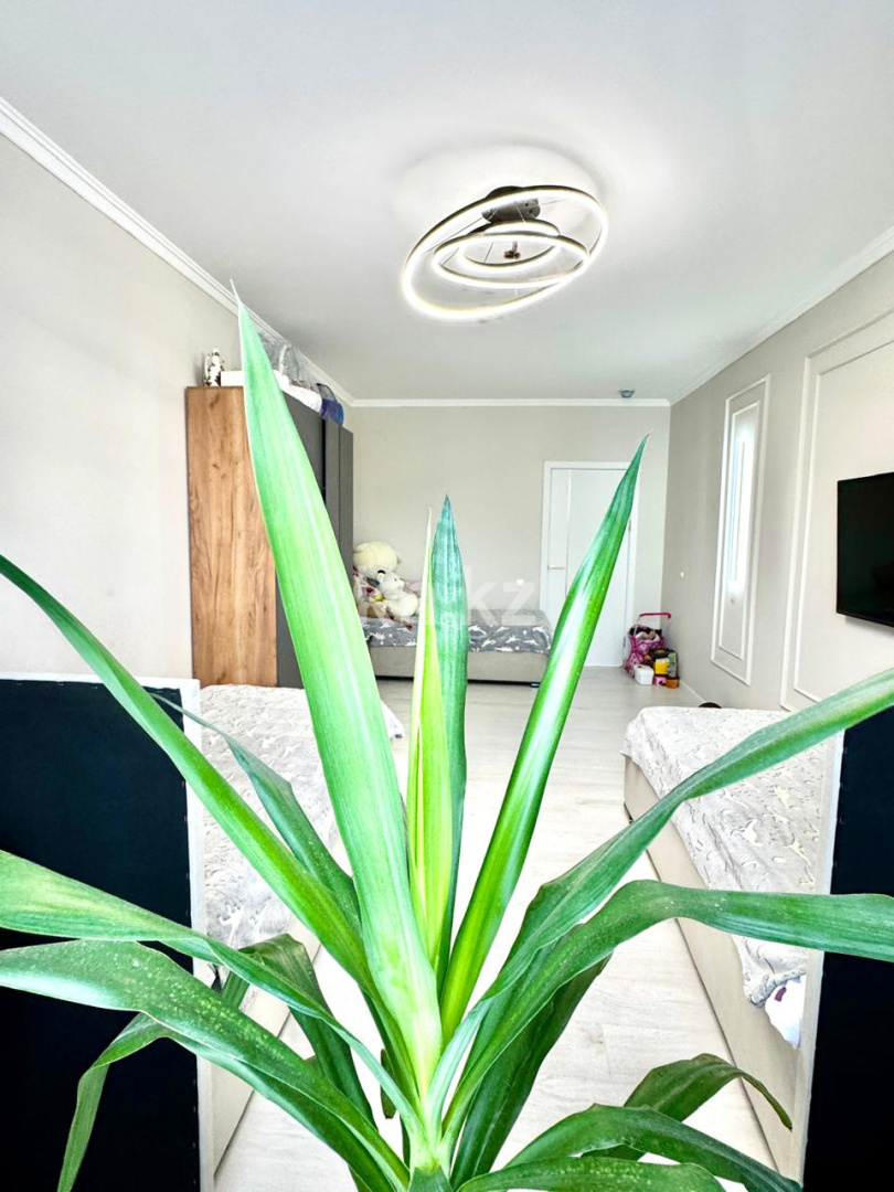 Продажа 3-комнатной квартиры, 90 м², пр. Туран, дом  55/12 - Продажа  трехкомнатных квартир в Астане с фото фото 14 из 21