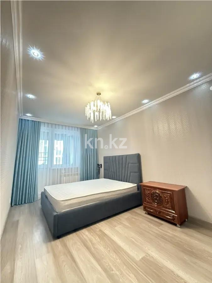 Продажа 2-комнатной квартиры, 60 м², ул. Бектурова, дом  3/3 в Астане - фото 2