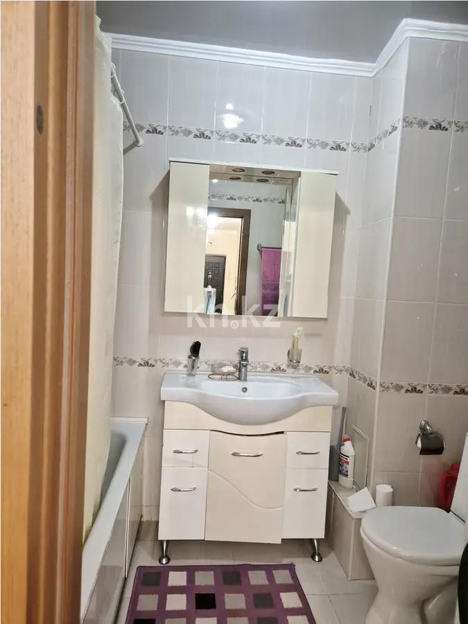 Продажа 3-комнатной квартиры, 83.2 м² в Астане - фото 5
