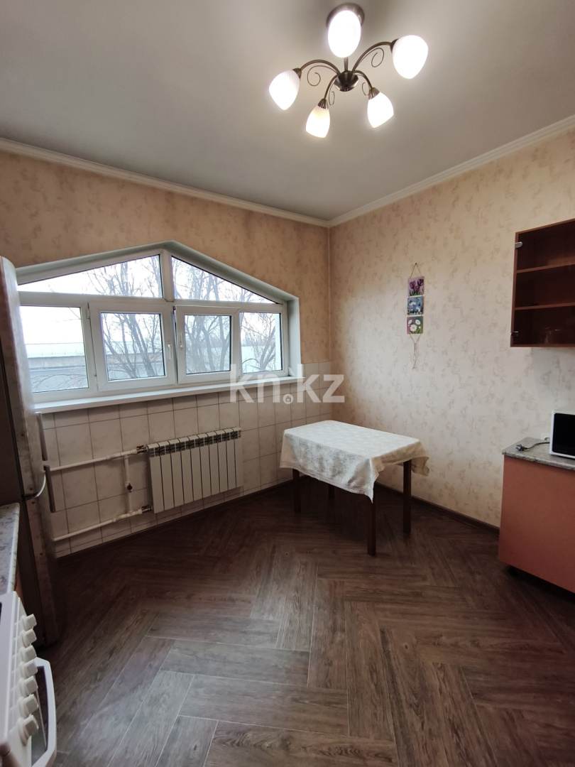 Продажа 2-комнатной квартиры, 60.1 м² - Продажа двухкомнатных квартир в Алматы - страница 2 фото 11 из 23